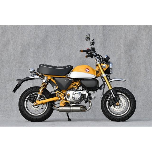 YAMAMOTO RACING（ヤマモトレーシング） Yamamoto マフラー 18〜20