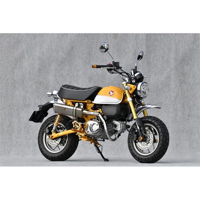 YAMAMOTO RACING（ヤマモトレーシング） Yamamoto マフラー 18〜20