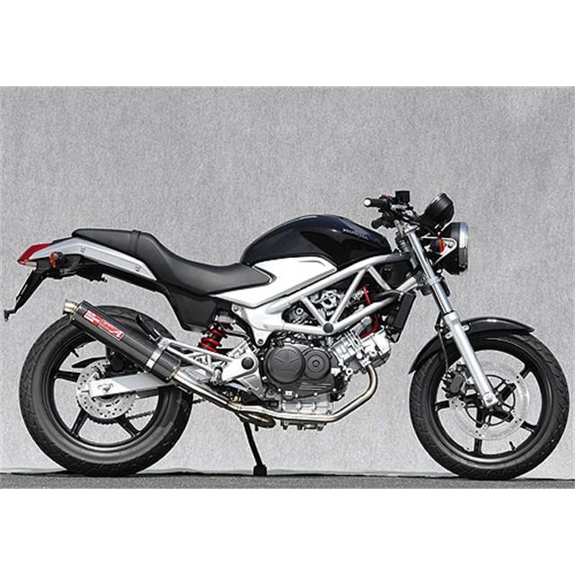 YAMAMOTO RACING（ヤマモトレーシング） Yamamoto マフラー 09