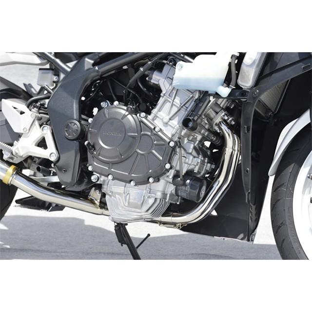 YAMAMOTO RACING（ヤマモトレーシング） Yamamoto マフラー 23
