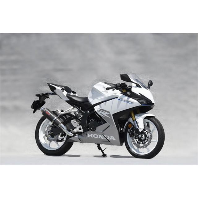 YAMAMOTO RACING（ヤマモトレーシング） Yamamoto マフラー 17〜25
