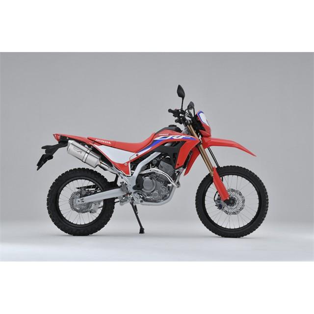 YAMAMOTO RACING（ヤマモトレーシング） Yamamoto マフラー 21〜22