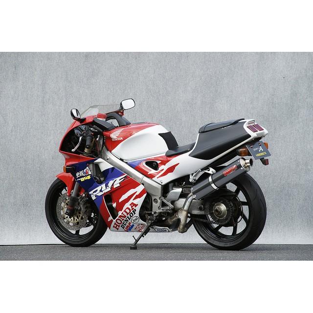 YAMAMOTO RACING（ヤマモトレーシング） Yamamoto マフラー NC35 SLIP
