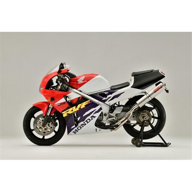 専用 YAMAMOTO RACING（ヤマモトレーシング） Yamamoto マフラー NC30/35