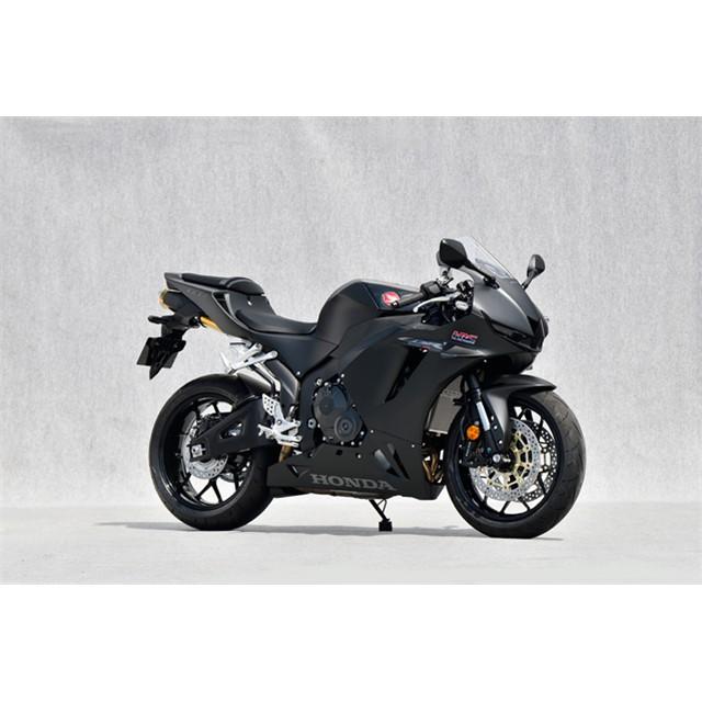 YAMAMOTO RACING（ヤマモトレーシング） Yamamoto マフラー CBR600RR