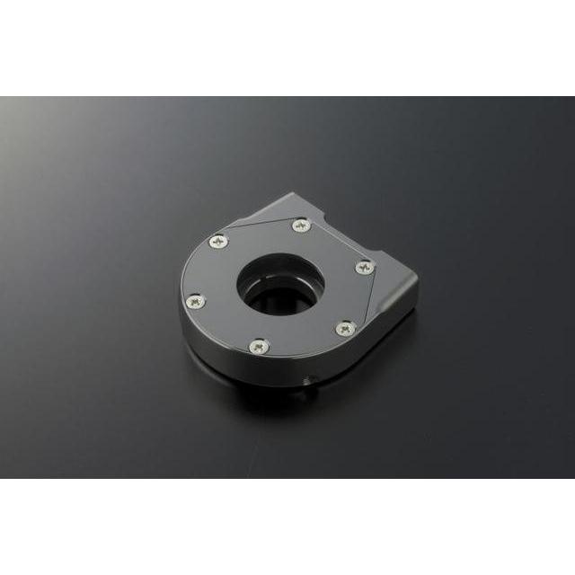 ACTIVE アクティブ TMR専用スロットルキット TYPE-2 ガンメタ 巻取φ36 [ワイヤー:メッキ金具 900mm] 1069720 |  | 01