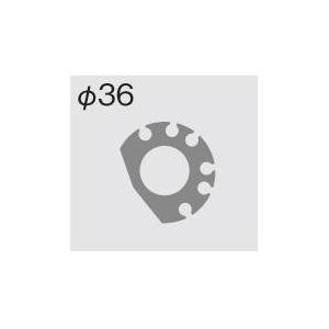 ACTIVE アクティブ TMR専用スロットルキット TYPE-2 ガンメタ 巻取φ36 [ワイヤー:メッキ金具 900mm] 1069720 |  | 02