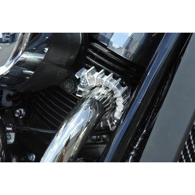 専用* YAMAMOTO RACING（ヤマモトレーシング） Yamamoto マフラー VT750S