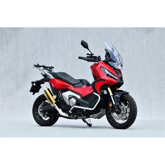 YAMAMOTO RACING（ヤマモトレーシング） Yamamoto マフラー X-ADV SLIP