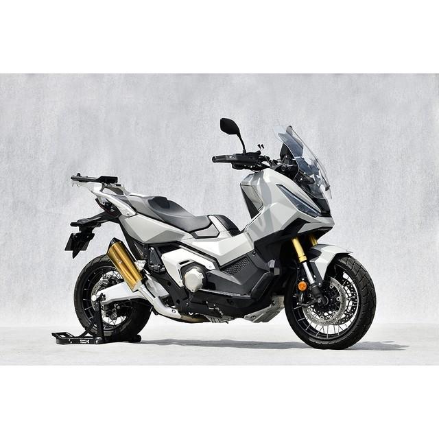 専用 YAMAMOTO RACING（ヤマモトレーシング） Yamamoto マフラー X-ADV SLIP