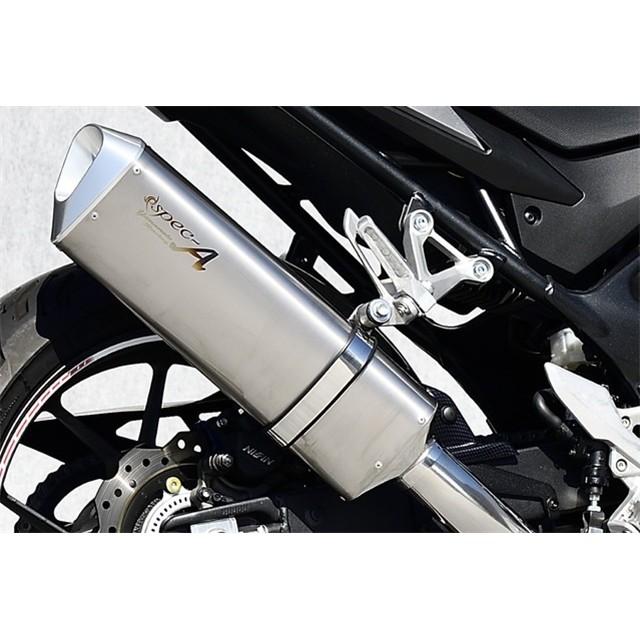 YAMAMOTO RACING（ヤマモトレーシング） Yamamoto マフラー CB750