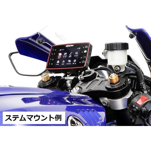 在庫有り ACTIVE アクティブ GPSラップタイマーステー (LT-8000GT/S用