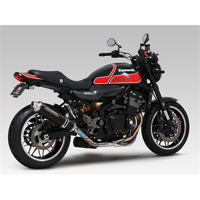 ヨシムラ（YOSHIMURA） メーカー取り寄せ 機械曲 チタンサイクロン