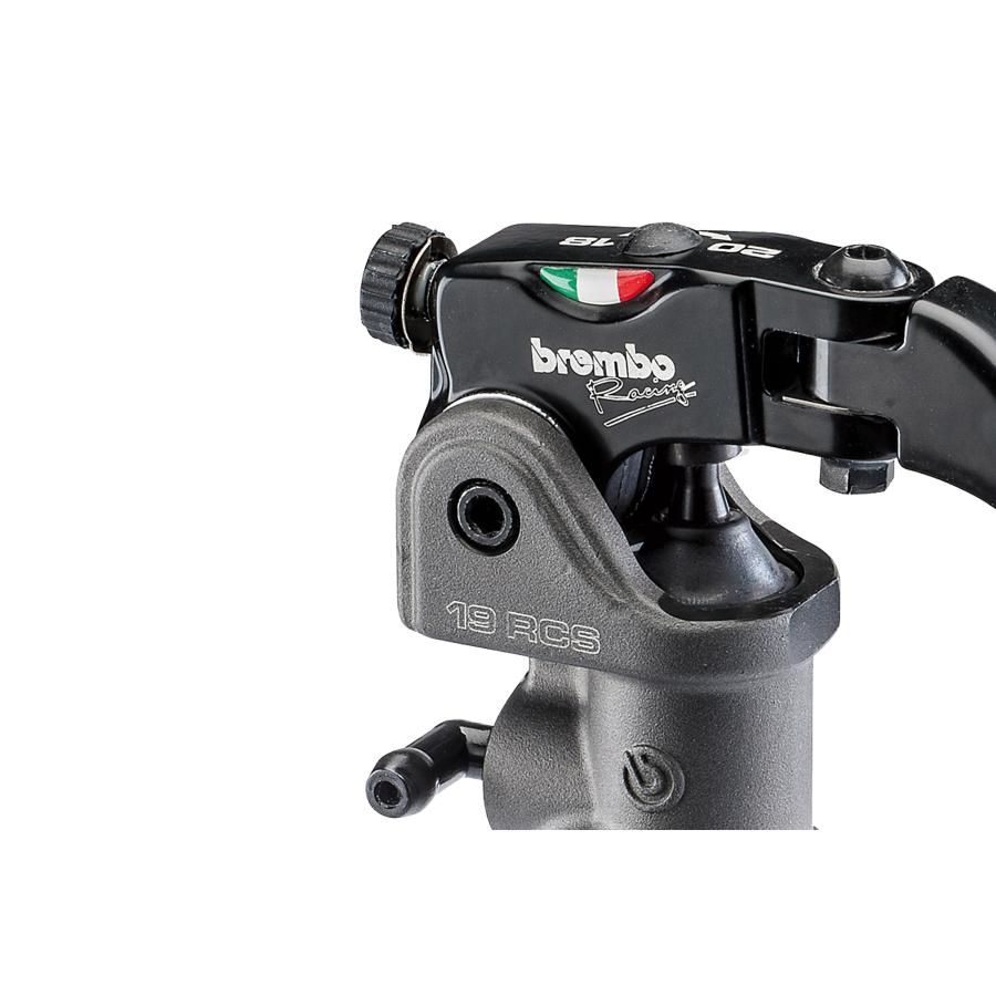 brembo（ブレンボ） brembo RCS ラジアル ブレーキ マスターシリンダー