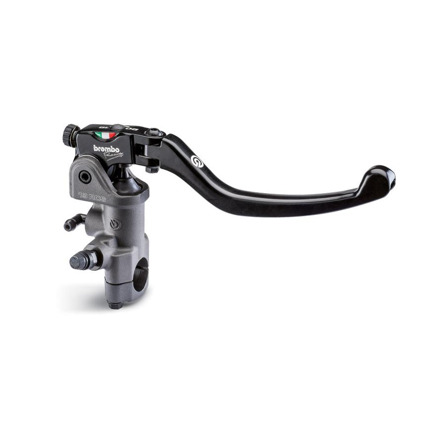 brembo RCS ラジアル ブレーキマスターシリンダー φ19 レバーレシオ 18