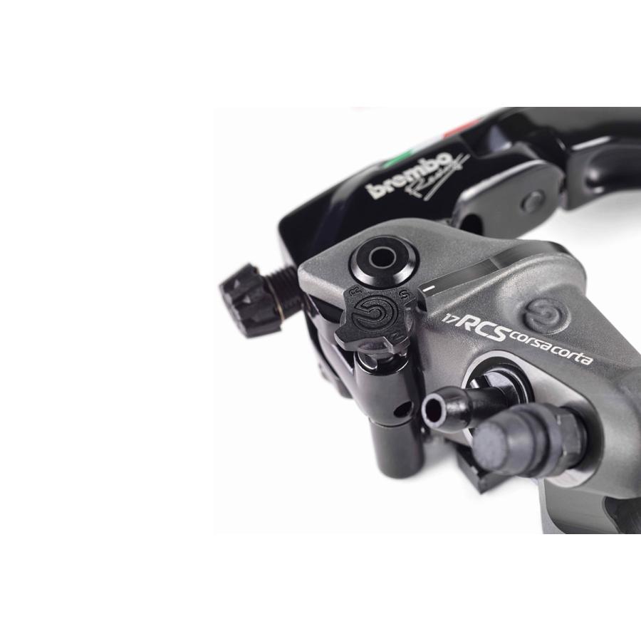 brembo（ブレンボ） brembo RCS コルサコルタ ラジアル ブレーキ
