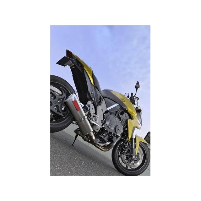 YAMAMOTO RACING（ヤマモトレーシング） Yamamoto マフラー CB1000R