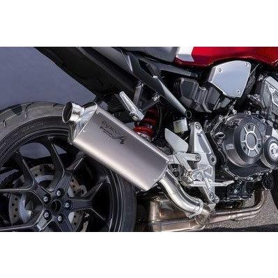 YAMAMOTO RACING（ヤマモトレーシング） Yamamoto マフラー 18〜20