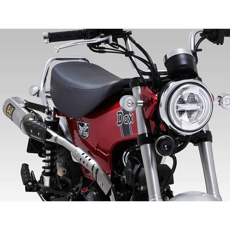 ヨシムラ YOSHIMURA マフラー ダックス(23)機械曲GP-MAGNUM ヨシムラ YOSHIMURA マフラー ダックス(23)機械曲GP-MAGNUM