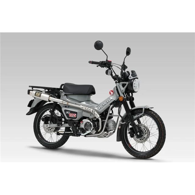 ヨシムラ（YOSHIMURA） メーカー在庫有り 機械曲 GP-MAGNUMサイクロン