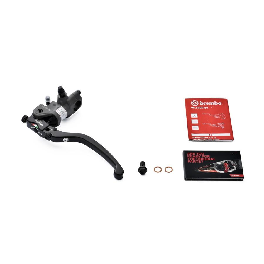 Brembo クラッチ HP RCS ラジアルクラッチマスター φ19 商品番号 