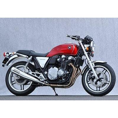 YAMAMOTO RACING Yamamoto ヤマモトレーシング SPEC-A スリップオン 