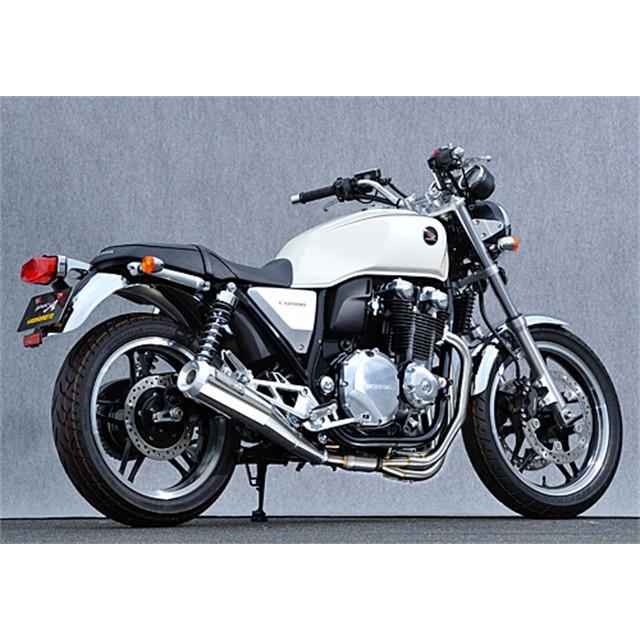 YAMAMOTO RACING（ヤマモトレーシング） Yamamoto マフラー 〜13