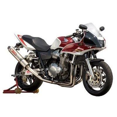 YAMAMOTO RACING Yamamoto ヤマモトレーシング SPEC-A チタン 4