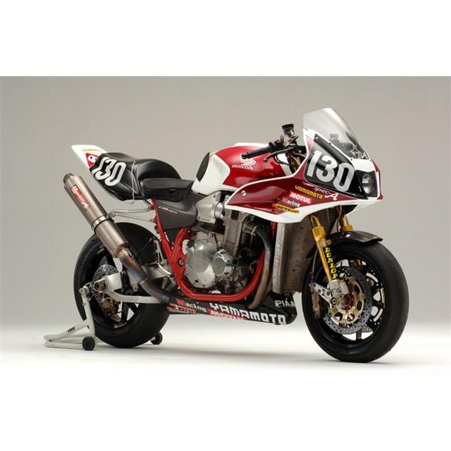 YAMAMOTO RACING（ヤマモトレーシング） Yamamoto マフラー CB1300SF