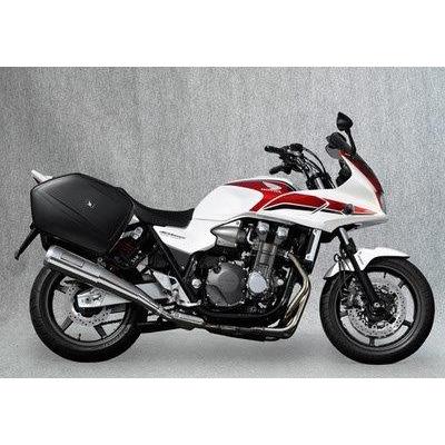 【美品】CB1300SF(〜02)ヤマモトレーシングspec-A マフラー YAMAMOTO RACING ヤマモトレーシング スペックA フルエキゾースト