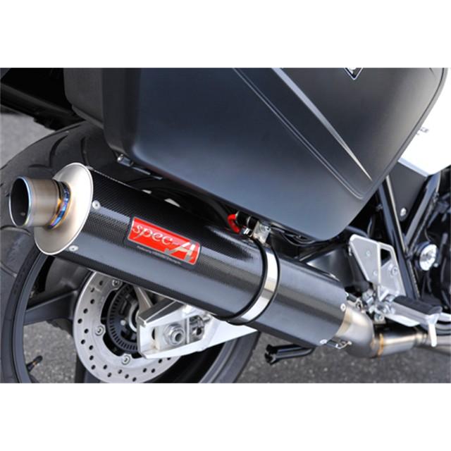 YAMAMOTO RACING（ヤマモトレーシング） Yamamoto マフラー CB1300ST