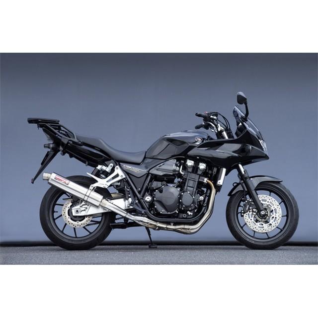 YAMAMOTO RACING（ヤマモトレーシング） Yamamoto SPEC-A チタン 4-2-1