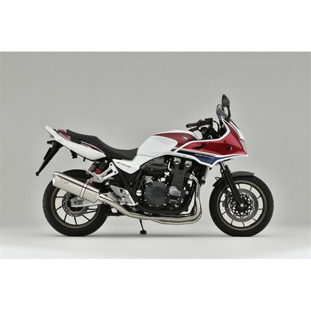 YAMAMOTO RACING（ヤマモトレーシング） Yamamoto マフラー 18〜20