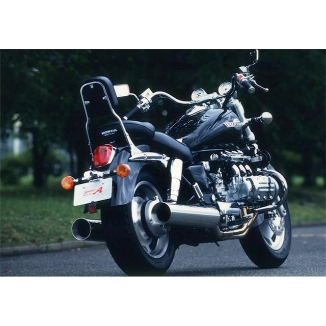 YAMAMOTO RACING（ヤマモトレーシング） Yamamoto マフラー