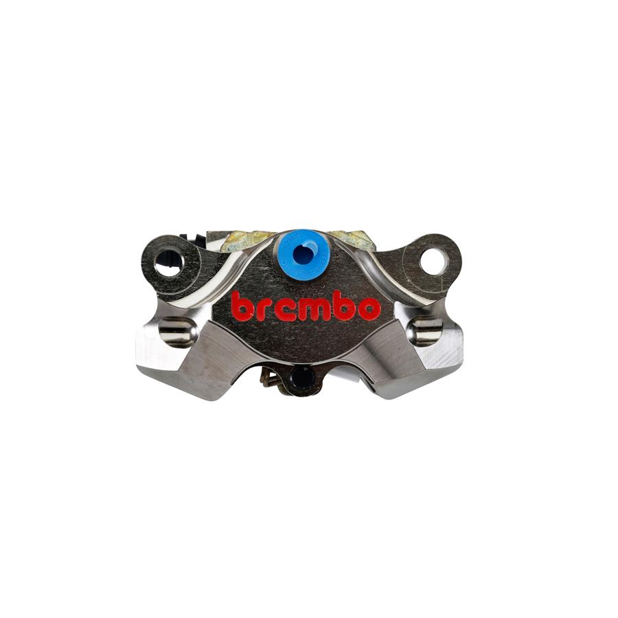 誕生日/お祝い MOTO-OCC ショッピング店Brembo ブレンボ HP CNC リア