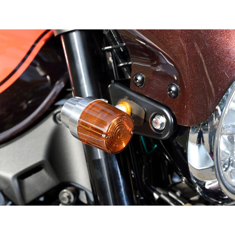 POSH ポッシュ スーパーバイクウインカー車種専用キット 19 POSH ポッシュ スーパーバイクウインカー車種専用キット 19
