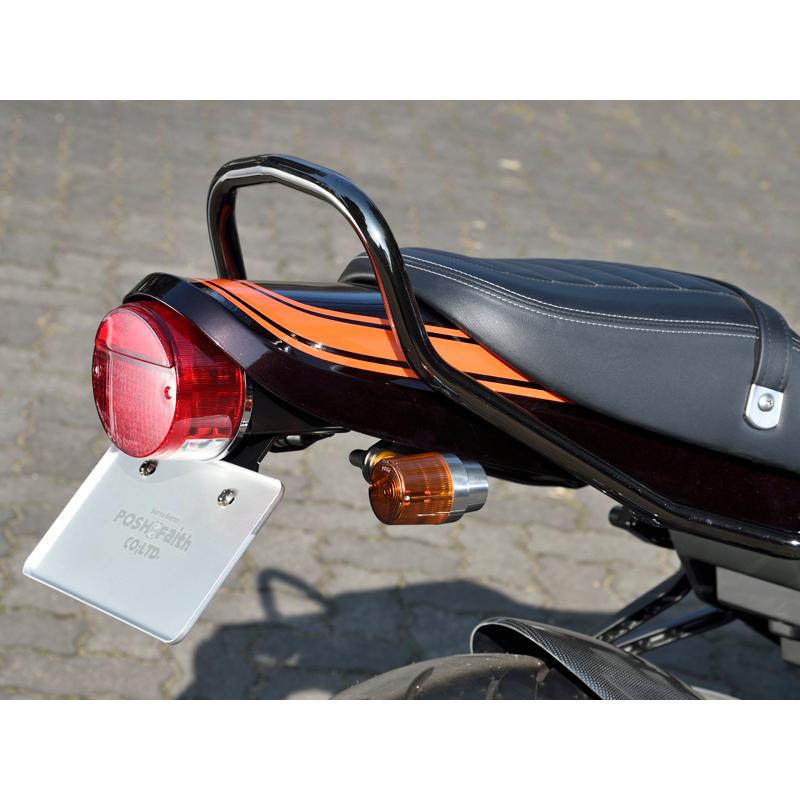 POSH ポッシュ スーパーバイクウインカー車種専用キット 19 POSH ポッシュ スーパーバイクウインカー車種専用キット 19