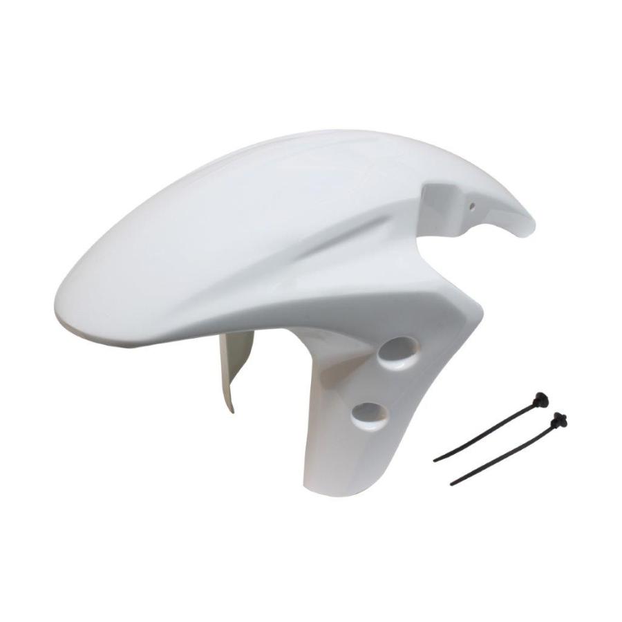 さーや POSH（ポッシュ） Kawasaki カワサキ Z900RS/CAFE フロントフェンダー