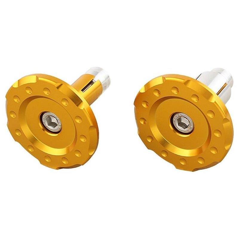 POSH（ポッシュ） フェイス フレームキャップ ピボット 13 ゴールド