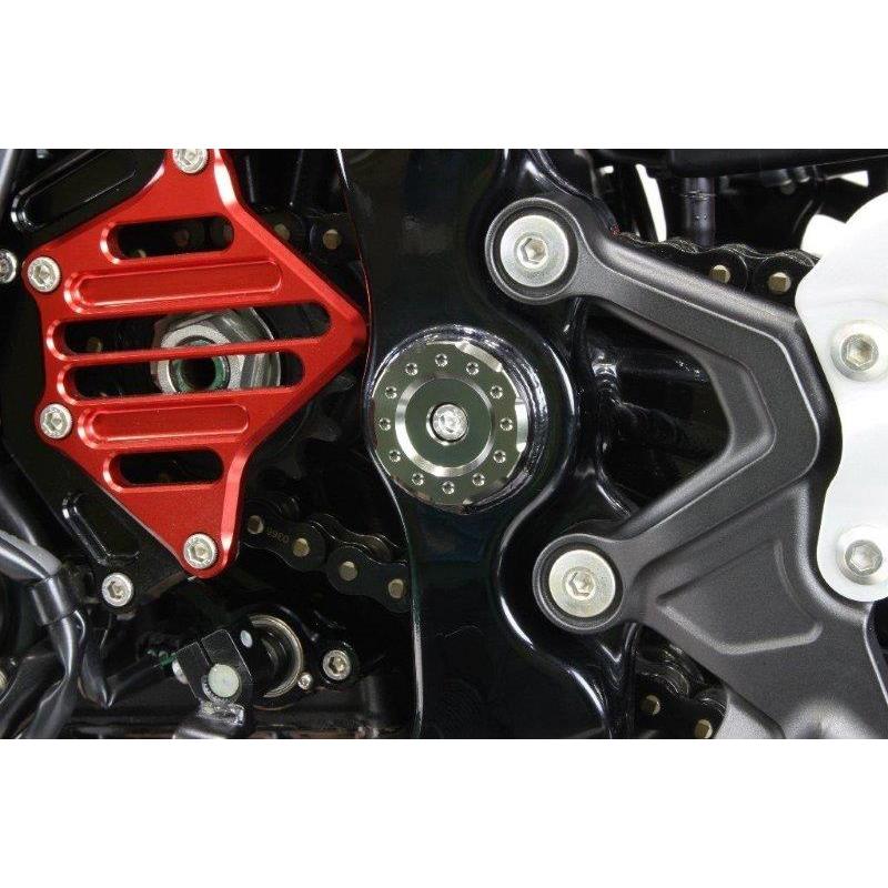 ※専用25セット分 POSH（ポッシュ） フェイス フレームキャップ 3点セット（フロント