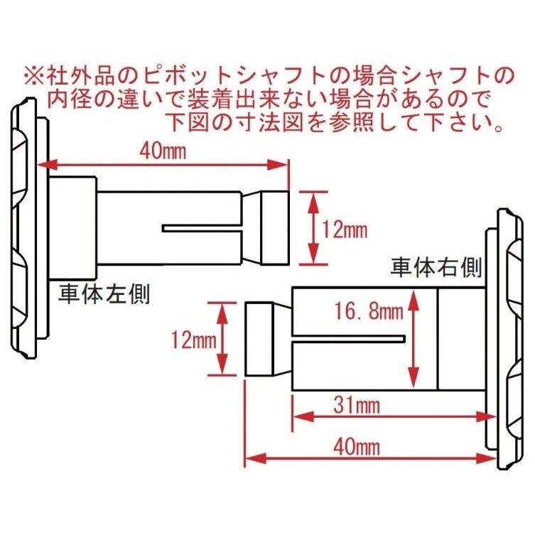 POSH（ポッシュ） フェイス フレームキャップ 3点セット（フロント