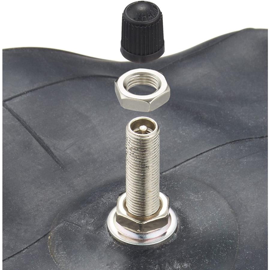 はるか品 DUNLOP（ダンロップ） バイク用 チューブ 136627 TUBE 80:90/100-21 SH