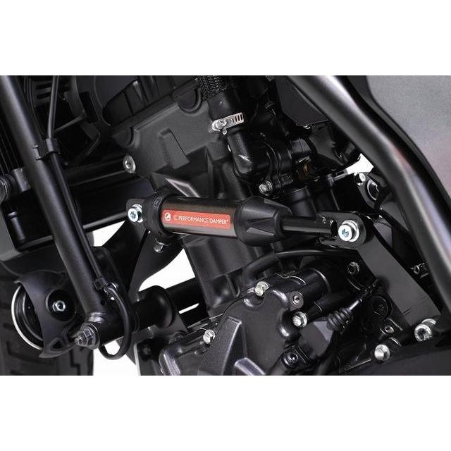 欠品中 ACTIVE アクティブ パフォーマンスダンパー(R) HONDA ホンダ