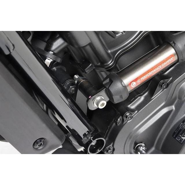 在庫有り 当日発送 ACTIVE アクティブ パフォーマンスダンパー(R