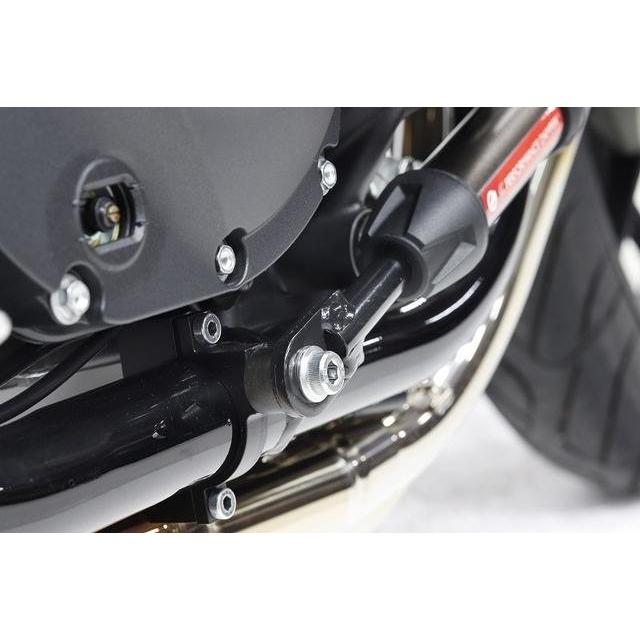 欠品中 ACTIVE アクティブ パフォーマンスダンパー(R) CB1300SF/SB 14