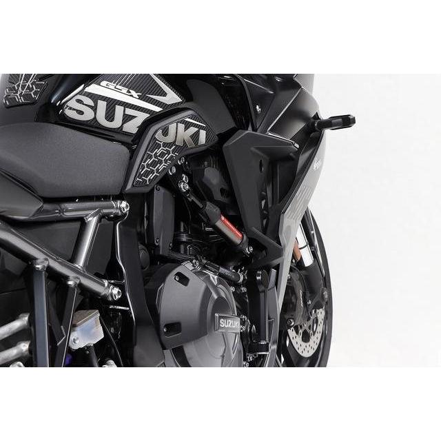 ACTIVE アクティブ パフォーマンスダンパー(R) 13691506 : MOTO-OCC