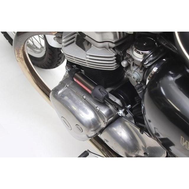 専用 欠品中 ACTIVE アクティブ パフォーマンスダンパー(R) 13691701 : MOTO