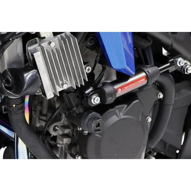 在庫有り 当日発送 ACTIVE アクティブ パフォーマンスダンパー(R