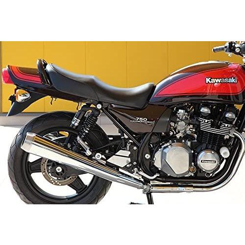 PMC 要納期確認 ピーエムシー ZEPHYR750 スムージングタイプシート 151