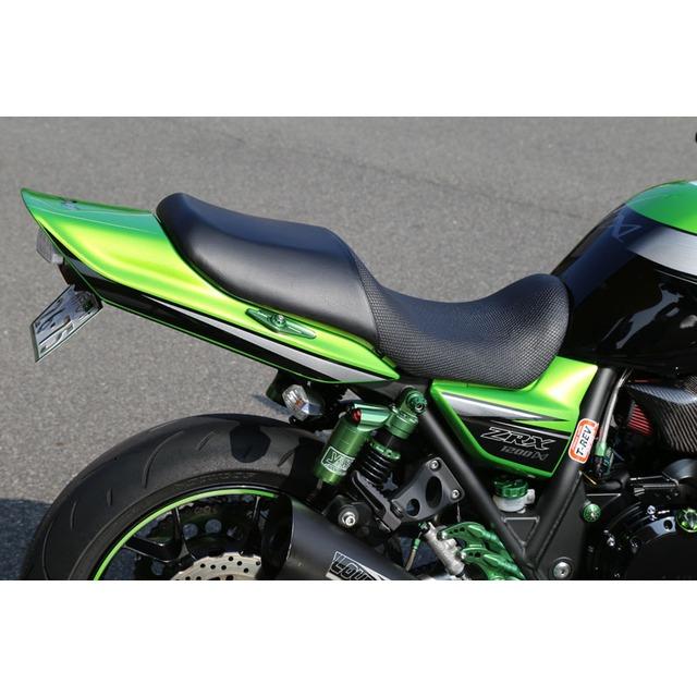 PMC 在庫有り ピーエムシー ZRX1100/1200R,S/1200DAEG メッシュタイプ